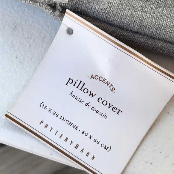 Pottery Barn Bedding Potter Barn Flag Pillow Cover Poshmark